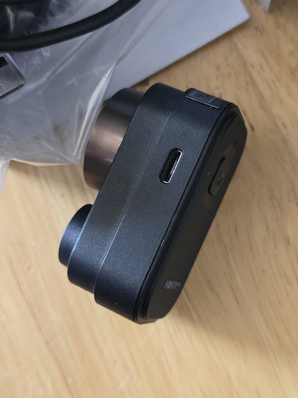 garmin Dash Cam Mini 2 - Picture 6 of 11